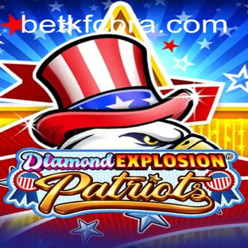Explorando o Universo de DiamondExplosionPatriots: Uma Jornada Repleta de Desafios