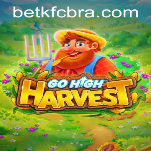 Descubra o Fascinante Mundo de GoHighHarvest: Uma Nova Experiência de Jogo com Betkfc