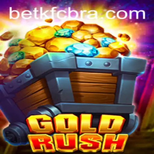 Explorando o Mundo de GoldRush: O Jogo de Aventura da Betkfc