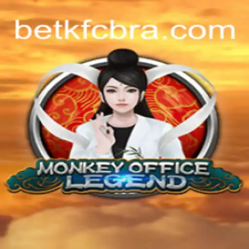 MonkeyOfficeLegend: Desbravando o Mundo Corporativo com Diversão