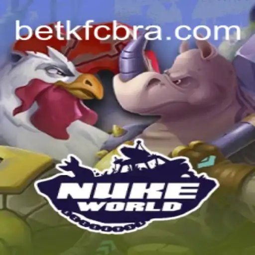 NukeWorld: Aventuras e Estratégias no Novo Mundo do Jogos