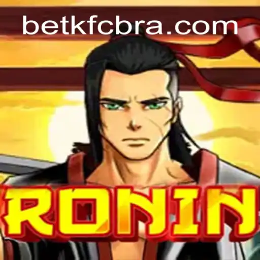 Descubra o Mundo de Ronin: O Jogo de Estratégia com o Toque de Betkfc