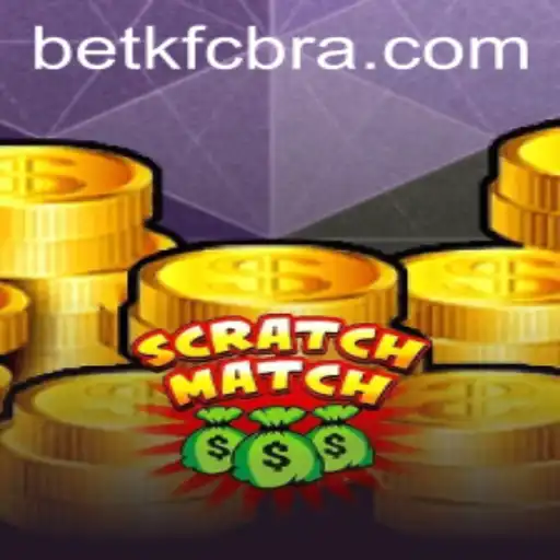 ScratchMatch: O Jogo Que Está Revolucionando Apostas Online