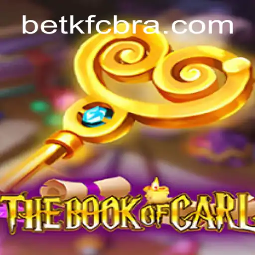 Explorando o Mundo de TheBookofCarl: Um Novo Jogo com a Palavra-Chave Betkfc