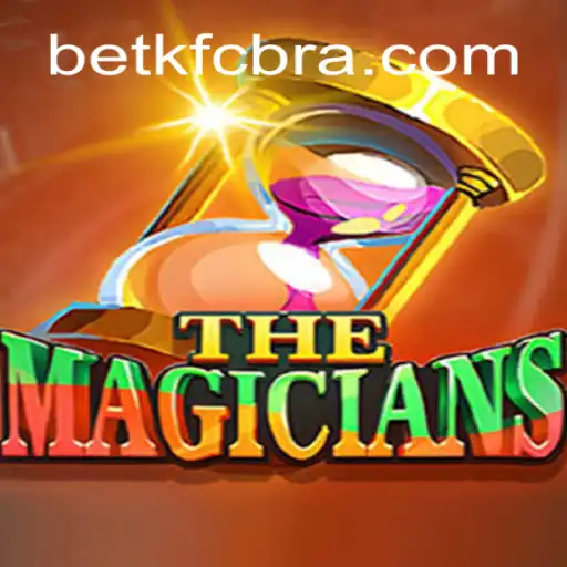TheMagicians: Um Novo Fenômeno no Mundo dos Jogos com Betkfc