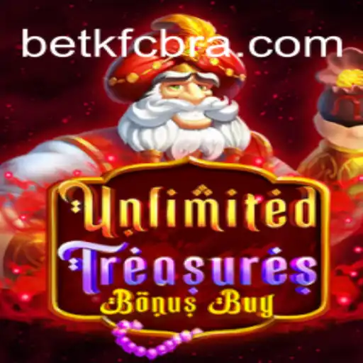 Descubra o Mundo de Emoções no Jogo UnlimitedTreasuresBonusBuy com Betkfc