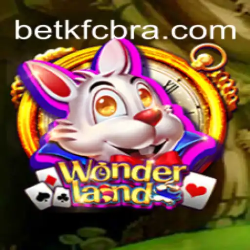 Explore o Universo do Jogo Wonderland com Betkfc