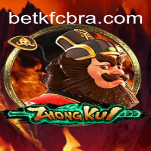ZhongKui: Explorando o Misterioso Jogo de Betkfc